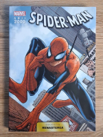 Colectia Renasterea, volumul 8. Spider-Man 