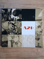 Constantin Aslam - Atelier 21+
