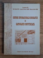 Constantin Nitu - Sisteme informationale geografice si cartografie computerizata