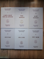 Cuviosul Paisie Aghioritul - Cuvinte duhovnicesti (6 volume)