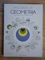Daniele Margara - Fascinujuca Geometria (carte de colorat)