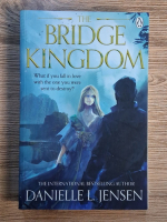 Danielle L. Jensen - The bridge kingdom