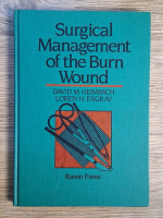 David M. Heimbach - Surgical management of the burn wound