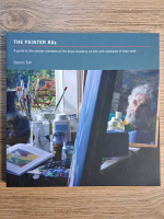 Dennis Toff - The painter RAs. A guide to the painter members of the Royal Academy of Arts with examples of their work