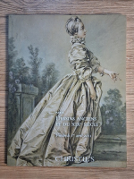 Dessins anciens et du XIX siecle