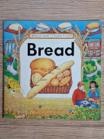 Anticariat: Diane Tippell - Bread