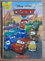 Anticariat: Disney Pixar. Cars
