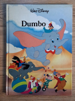 Anticariat: Dumbo. Walt Disney
