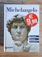 Elena Capretti - Michelangelo