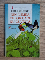 Anticariat: Emil Garleanu - Din lumea celor cari nu cuvanta