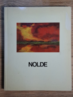 Emil Nolde - Museum Villa Stuck Munchen 1983