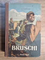 Anticariat: F. I. Panfiorov - Bruschi (volumul 2)