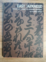 Fumiko Koide - Easy japanese. Steady but speedy of learning japanese