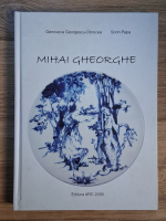 Genoveva Georgescu Obrocea - Mihai Gheorghe