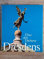 Anticariat: Gerhard Rehbein - Uber den Dachern Dresdens