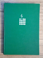 Gh. Sipos - Densitatea optima a plantelor agricole