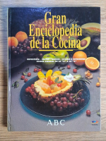 Gran enciclopedia de la Cocina (volumul 5)