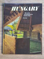 Gyorgy Szabo - Hungary (album)