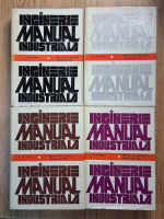 H. B. Maynard - Manual de inginerie industriala (4 volume)