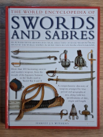 Harvey J. S. Withers - The World encyclopedia of swords and sabres