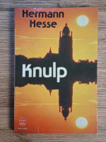 Hermann Hesse - Knulp