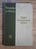 Anticariat: Hippolyt Haas - Neapel, seine Umgebung und Sizilien (1927)