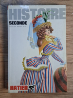 Anticariat: Histoire. Classe de seconde