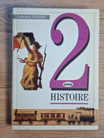 Anticariat: Histoire. Classe de seconde