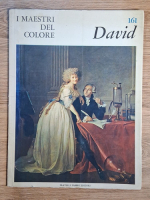 Anticariat: I maestri del colore. David