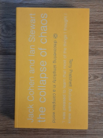 Anticariat: Jack Cohen, Ian Stewart - The collapse of chaos