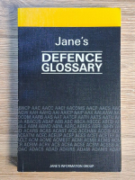 Jane's defence glossary