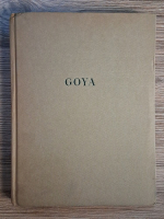 Jean Adhemar - Goya (1947)