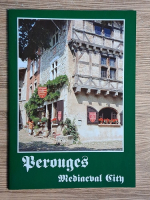 Jean Bonnet - Perouges Mediaeval City