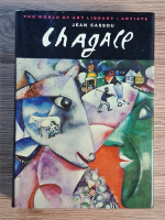 Jean Cassou - Chagall