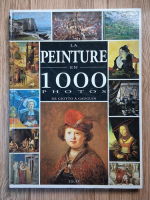Jean Francois Guillou - La peinture en 1000 photos de Giotto a Gauguin