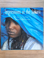 Jean Loic le Quellec - Impressions of the Sahara