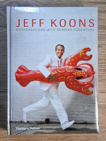 Jeff Koons - Conversations with Norman Rosenthal