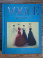Anticariat: Jo Ellison - Vogue. The gown