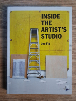 Joe Fig - Inside the artist's studio