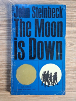 John Steinbeck - The moon is down