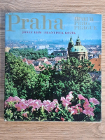 Josef Ehm - Praha