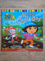 Anticariat: Kiki Thorpe - Dora the explorer. Dora's chilly day
