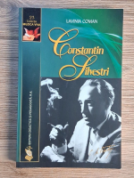Anticariat: Lavinia Coman - Constantin Silvestri