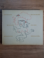 Les dessins mexicains d'Eisenstein (album)