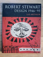 Liz Arthur - Robert stewart design 1946-95