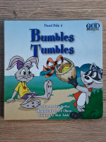 Anticariat:  Lois Keffer - Bumbles tumbles
