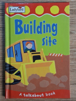 Anticariat: Lorraine Horsley - Building site