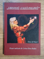 Anticariat: Lunjina armaneasca (album cu picturi realizate de Corina Elena Badea)