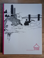 Anticariat: Making a home. Japanesse contemporary artists in New York