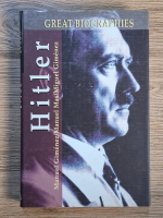 Anticariat: Manuel Gimenez, Manuel Mas, Miguel Gimenez - Hitler